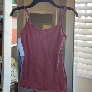 Arizona Pink tank top